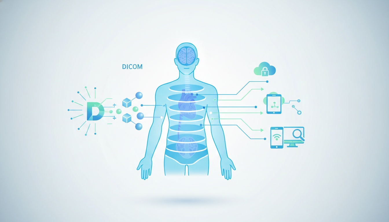 How Can I Share an MRI or a CT Scan A Comprehensive Guide(2) - Created by PostDICOM